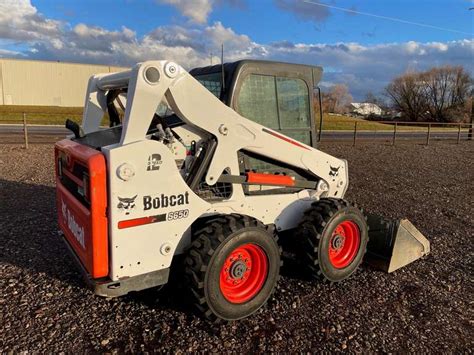 2015 bobcat s650 skid steer loader|bobcat s650 price new.